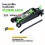 DRIVEUPTOOLS 2.5 Ton Low Profile Hydraulic Trolley Jack with Carry 2