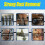 Rust Remover for Steel & Iron,Heavy Duty Metal Rust Remover,Rust 1