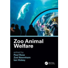 Zoo Animal Welfare Paperback Book