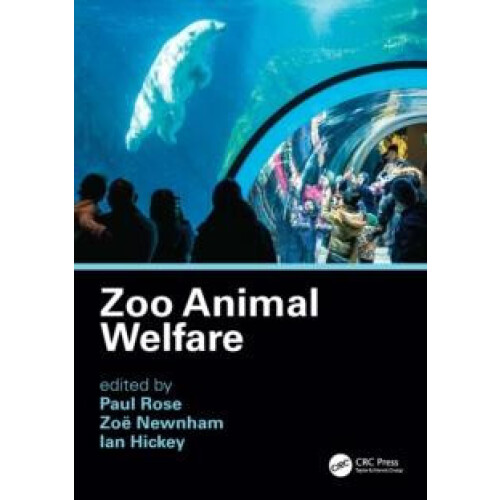 Zoo Animal Welfare Paperback Book