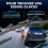 Valeo VALEO Silencio Wiper - VR271 - High Performance, Superior 360 Degrees 3