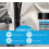 White Lithium Grease - 114g Multi-Purpose Lubricant for 3