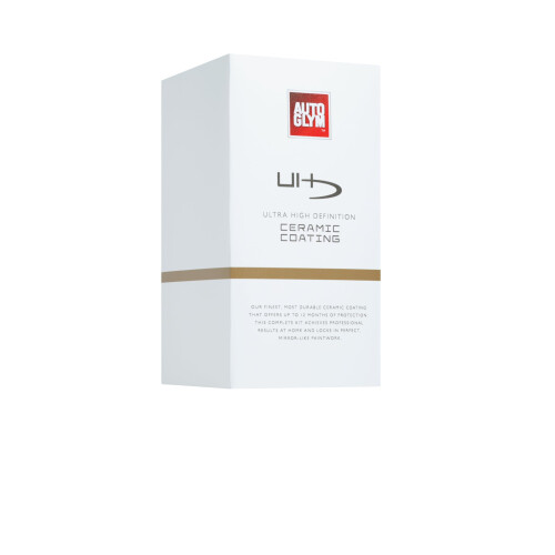 Autoglym Autoglym Ultra High Definition Ceramic Coating 1