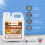 SmartSeal Rust Remover - 1L - Powerful Rust Remover for Metal, Stone, 2