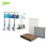 Valeo VALEO 715659 Filter, interior air PROTECT Pollen filter with 3