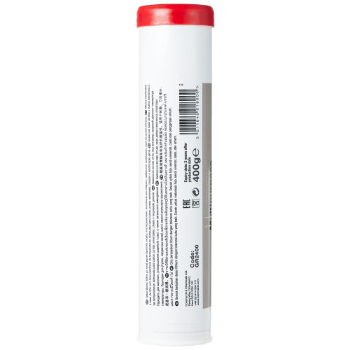 Comma Comma GR2400 400g Multi-Purpose Lithium 2