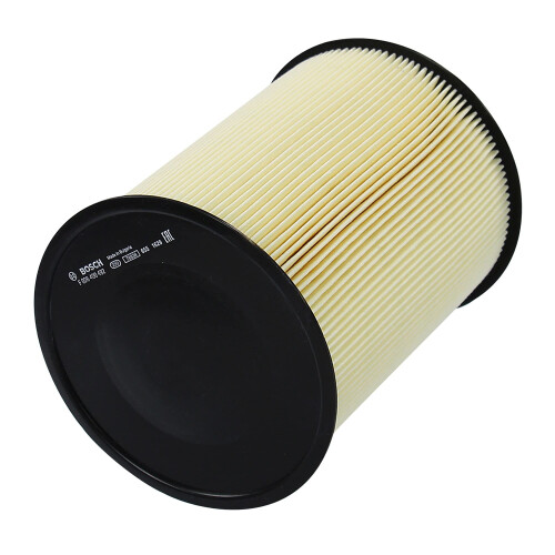 Bosch Bosch 0 Car Air Filter - Separates Particles from the Air Intake - 1