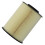 Bosch Bosch 0 Car Air Filter - Separates Particles from the Air Intake - 5