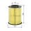 Bosch Bosch 0 Car Air Filter - Separates Particles from the Air Intake - 3