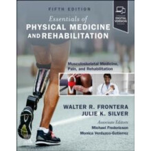 Essentials of Physical Medicine and Rehabilitation Hardcover Book