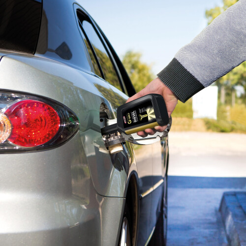 Wynn's High-Performance Diesel Fuel System Treatment - Formula Gold 2