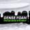 CarPlan CarPlan Demon Snow Foam Shampoo, 1 Litre (Pack of 3