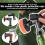BATOCA S6 Cordless Mini Car Polisher Buffer Sander DA & Rotary Small 6