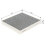 Bosch Bosch R2416 Activated Carbon Cabin Filter, Replacement Filter - 2