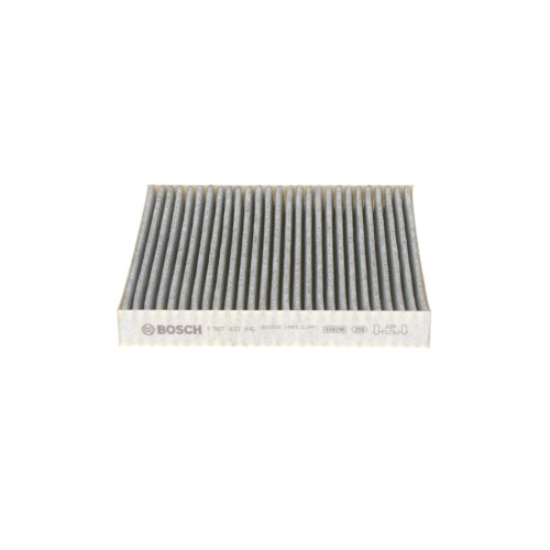 Bosch Bosch R2416 Activated Carbon Cabin Filter, Replacement Filter - 2