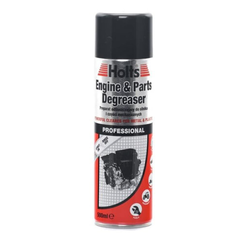 Holts Engine Degreaser Spray, Engine Cleaner Degreaser, Professional 1