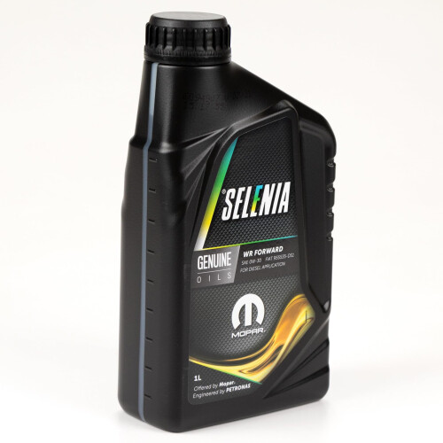 SELENIA 0W-30 Engine Oil 1 1