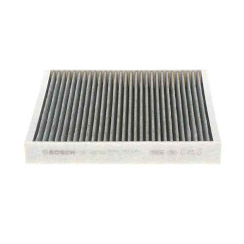Bosch Bosch R5502 Activated Carbon Cabin Filter, Replacement Filter - 2