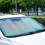 Car Windshield Sunshade Reflective 99% UV Laser Sun Shade Block 3