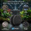 Fluval Fluval Filter Carbon Impregnated Foam Pad for Fluval FX4, FX5 and FX6 6