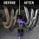DRDOWNPIPE Motorcycle Exhaust Downpipe Cleaner Spray – 500 ml 2