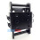 leisure MART Adjustable height mounting towball coupling drop plate 6
