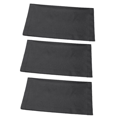3 Pack Outdoor Extension Cord Safety Covers,  Socket Protector , Waterproof Plug Connector Covers