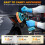 Cordless Car Polisher 6"(150mm Dual Action Buffer Machine with 221V 5