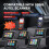 Autel Autel OBD2 Main Test Cable, Original 5.6FT 1.7M 16 Pin OBDII 4