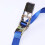 Heavy Duty Ratchet Tie Down Straps, Adjustable Cargo Straps with 2