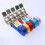 Heavy Duty Ratchet Tie Down Straps, Adjustable Cargo Straps with 3