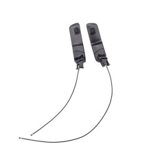 Acessórios Originais para Controle Remoto e Antena Dos Óculos para Goggles N3, Peças de Reposição para Reparo Do Drone para Goggles N3