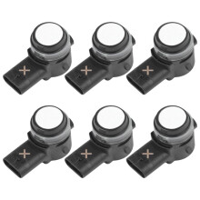 Reversing 1741484 for Model 3/Y 6pcs