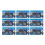 9PCS LM2596S - Step Down Power Supply Module 3A Adjustable Step-Down Module 1.5-35V Power Supply Step Down Module 1