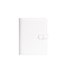 80 Pockets 5 Inch-Photo Album Instant Camera Ticket Picture Storage Case Stamp for Instax W210/W300/W400 A