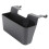Rear Armrest Storage Box Organizer  Case for   JK 2007-2017 2