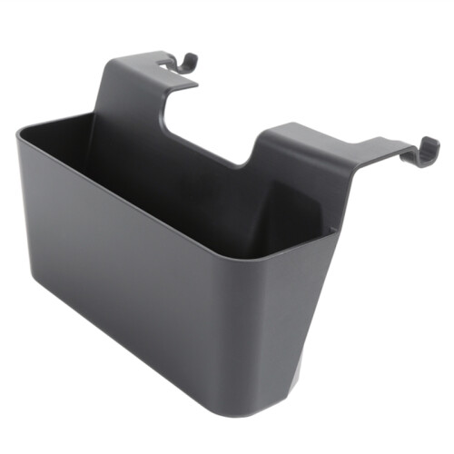 Rear Armrest Storage Box Organizer  Case for   JK 2007-2017 1