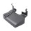 Rear Armrest Storage Box Organizer  Case for   JK 2007-2017 7