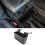Rear Armrest Storage Box Organizer  Case for   JK 2007-2017 4