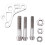 Motorcycle  Reduce Kit for  Sprint 150 Primavcra 150  Height Drop 6