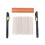 Tailors Chalk Pencil Patchwork Disappear Fabric  Pens for DIY  Sewing Chalk Accessories 1