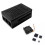 For Raspberry Pi 5 Case Cooling Shell with Cooling Fan Heatsink Install 3.5-Inch Screen Thermal Enclosure 1