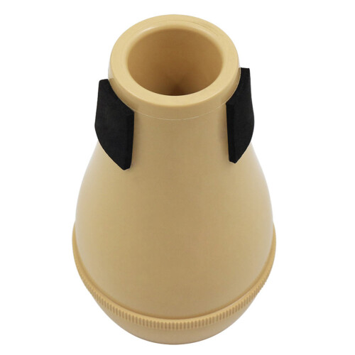 ABS Trombone Demper Geluidsdempende Instrument Mute Multi Kleur