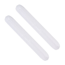 4Pièces Boîtier Thermomètre Ranger Facilement
