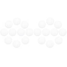 20Pièces Filet Plastique DIY Grille Broderie Accessoires Sac