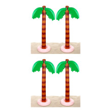 4Pièces Jouets Gonflables Piscine Arbre Enfants Loisirs Été