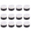 84Pièces Bandes Grip Raquette Absorbant Transpiration 1