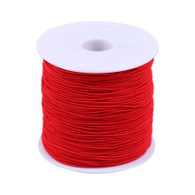 2Pièces Élastiques Solides Usage Perles DIY