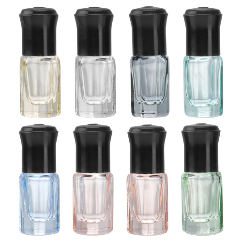 32Pièces Bouteilles Roller Sous Pratiques Variées