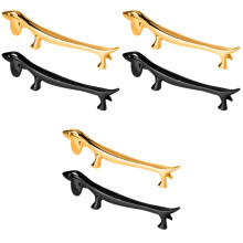 6Pièces Support Couverts Zinc Design Fin Cuisine